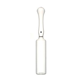 2ml Closed top ampoules with Colour break-ring (clear)