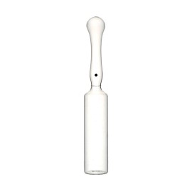1ml Ampoules with closed top and NAFA score-ring (clear)