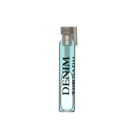 Parfumflacons 1ml, helder soda-lime glas, Ø8.00x38x0.70mm