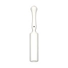 1ml Ampoules with closed top and OPC (clear)