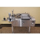 Rota automatic labelling machine, type RE 50
