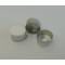 13 mm aluminium crimp cap