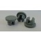 20 mm rubber freeze drying injection stopper